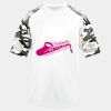 Camo Sport T-Shirt Thumbnail