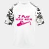 Camo Sport T-Shirt Thumbnail