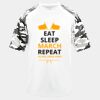 Camo Sport T-Shirt Thumbnail