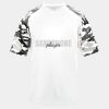 Camo Sport T-Shirt Thumbnail
