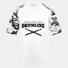 Camo Sport T-Shirt Thumbnail