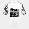 Camo Sport T-Shirt Thumbnail