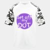 Camo Sport T-Shirt Thumbnail