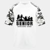 Camo Sport T-Shirt Thumbnail