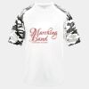 Camo Sport T-Shirt Thumbnail