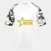 Camo Sport T-Shirt Thumbnail