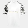 Camo Sport T-Shirt Thumbnail