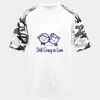 Camo Sport T-Shirt Thumbnail