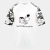 Camo Sport T-Shirt Thumbnail