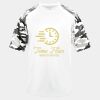 Camo Sport T-Shirt Thumbnail