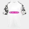 Camo Sport T-Shirt Thumbnail