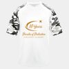 Camo Sport T-Shirt Thumbnail