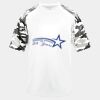 Camo Sport T-Shirt Thumbnail