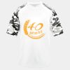 Camo Sport T-Shirt Thumbnail