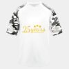 Camo Sport T-Shirt Thumbnail