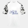 Camo Sport T-Shirt Thumbnail