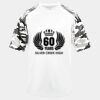 Camo Sport T-Shirt Thumbnail