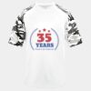 Camo Sport T-Shirt Thumbnail