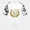 Camo Sport T-Shirt Thumbnail