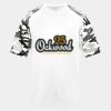 Camo Sport T-Shirt Thumbnail