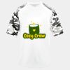 Camo Sport T-Shirt Thumbnail