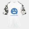 Camo Sport T-Shirt Thumbnail