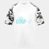 Camo Sport T-Shirt Thumbnail