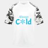 Camo Sport T-Shirt Thumbnail