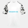 Camo Sport T-Shirt Thumbnail