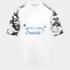 Camo Sport T-Shirt Thumbnail