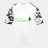 Camo Sport T-Shirt Thumbnail