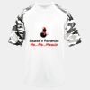 Camo Sport T-Shirt Thumbnail