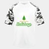Camo Sport T-Shirt Thumbnail
