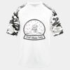 Camo Sport T-Shirt Thumbnail