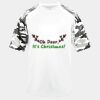 Camo Sport T-Shirt Thumbnail