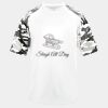 Camo Sport T-Shirt Thumbnail
