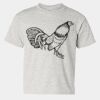 Heavy Cotton Youth T-Shirt Thumbnail
