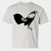 Heavy Cotton Youth T-Shirt Thumbnail