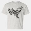 Heavy Cotton Youth T-Shirt Thumbnail