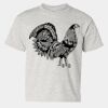 Heavy Cotton Youth T-Shirt Thumbnail