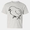 Heavy Cotton Youth T-Shirt Thumbnail