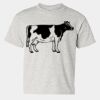 Heavy Cotton Youth T-Shirt Thumbnail
