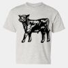 Heavy Cotton Youth T-Shirt Thumbnail