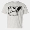 Heavy Cotton Youth T-Shirt Thumbnail