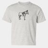 Heavy Cotton Youth T-Shirt Thumbnail