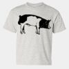 Heavy Cotton Youth T-Shirt Thumbnail