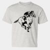 Heavy Cotton Youth T-Shirt Thumbnail