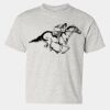 Heavy Cotton Youth T-Shirt Thumbnail