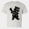 Heavy Cotton Youth T-Shirt Thumbnail
