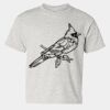Heavy Cotton Youth T-Shirt Thumbnail
